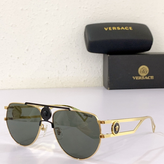 Versace Sunglasses AAA+ ID:20220720-82